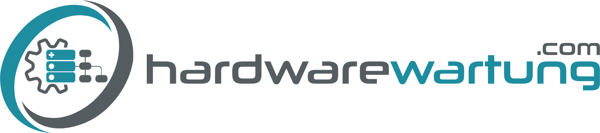 Hardwarewartung Logo