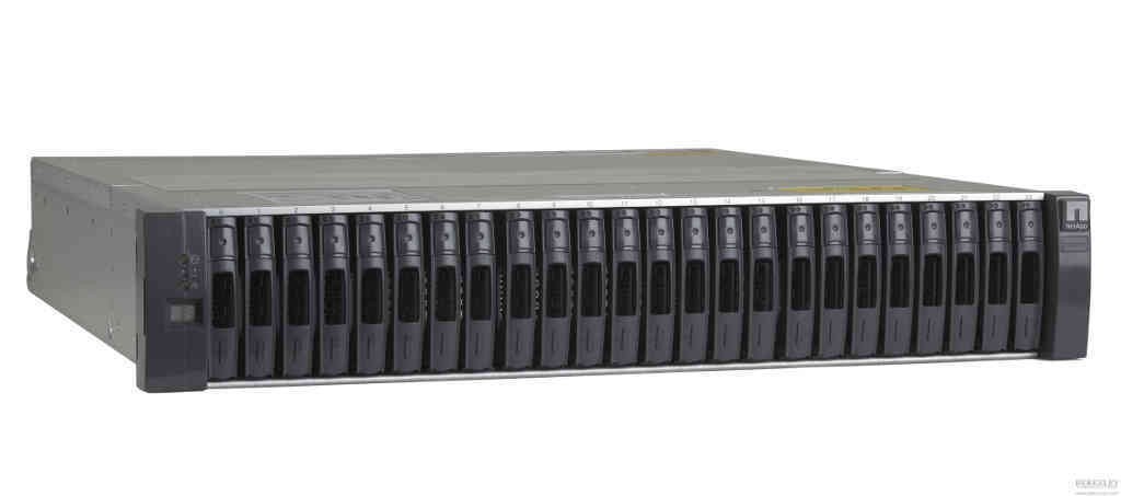 Netapp DS2246 end of life 2017
