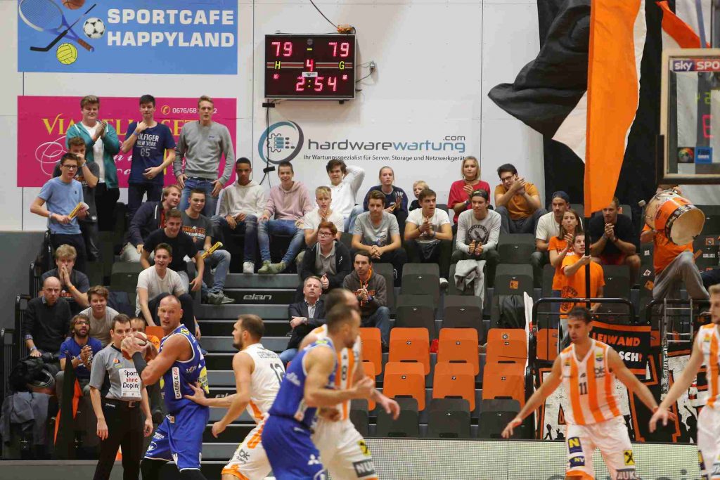 Hardwarewartung-sponsoring-dukes Hardwarewartung.com neuer Sponsor bei Basketball Rekordmeister Dukes
