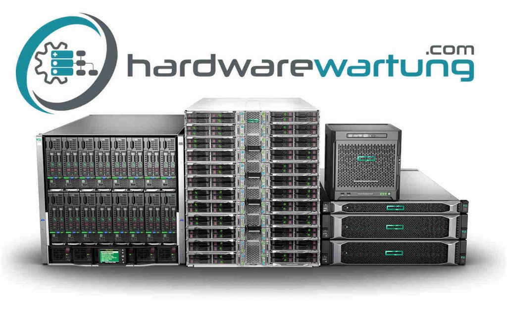 HPE proliant server serie HPE ProLiant Server Serie