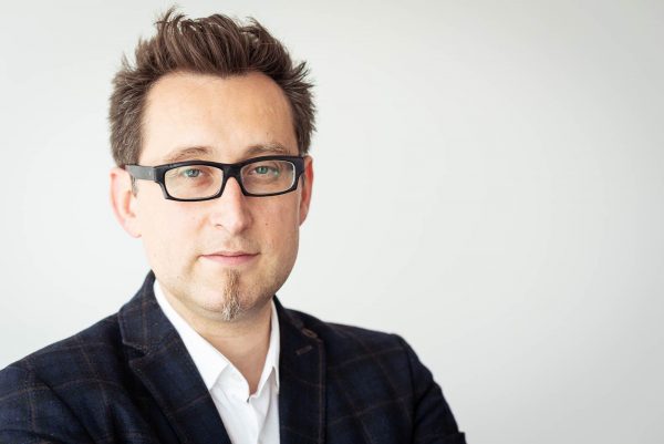 Yusuf Sar - CEO Hardwarewartung 24 GmbH