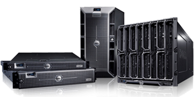 Dell Server Portfolio