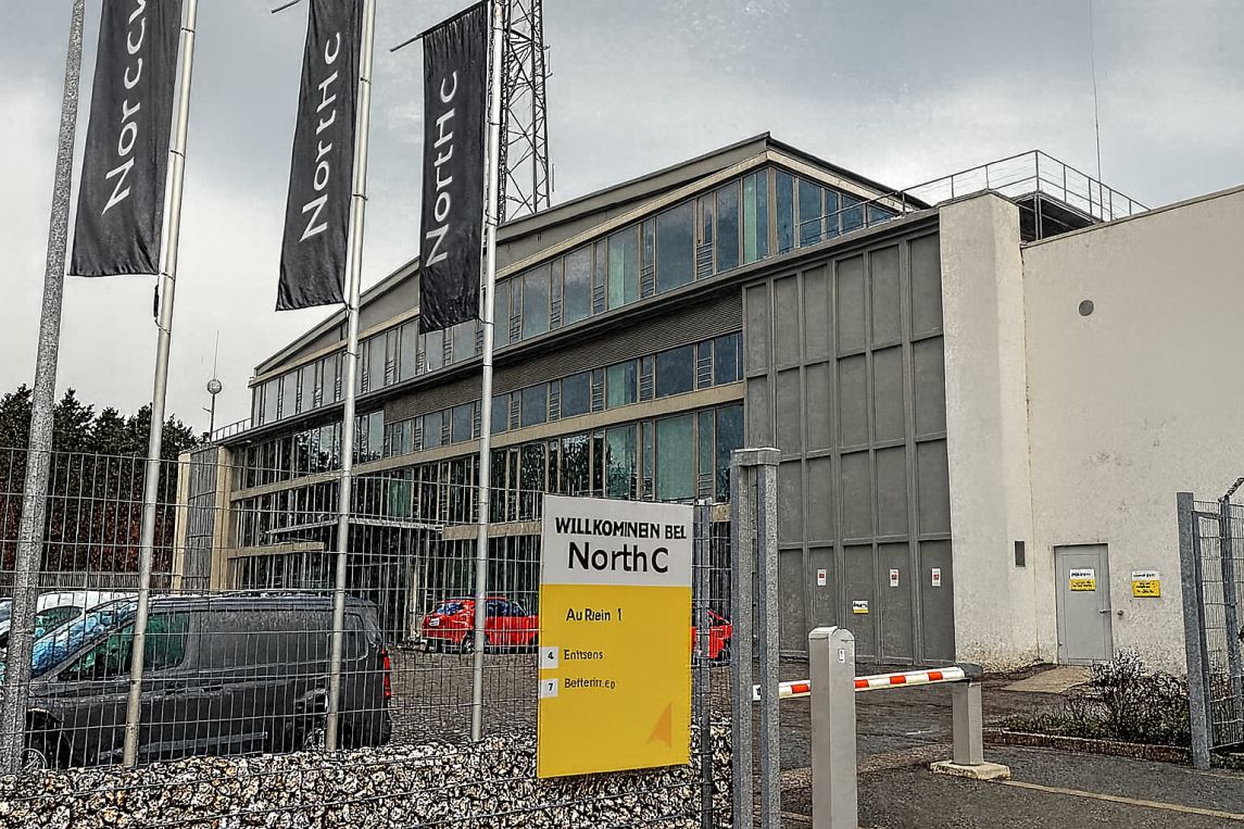 NorthC Expansionskurs in Deutschland