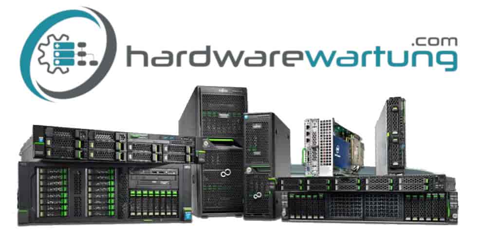 Fujitsu Primergy Family Hardwarewartung Europaweit