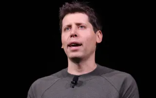 Sam Altman