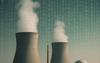 Palantir and The Nuclear Company (TNC) want to build nuclear power plants using AI together