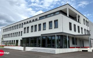 AtlasEdge Böblingen