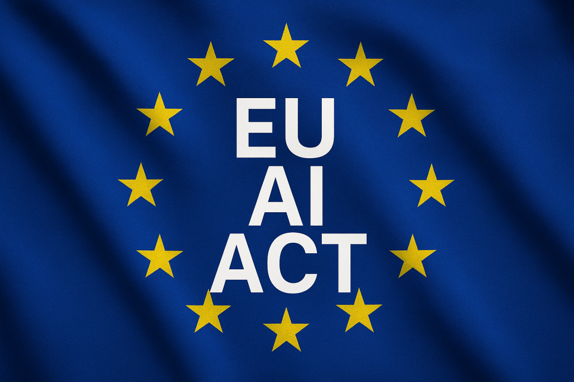 EU sticks to timetable for the AI Act