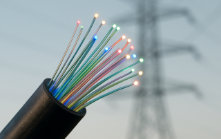 Huawei intends to modernize power grids in Africa using fgOTN