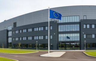 Europäische Cloud-Anbieter haben in Europa einen Marktanteil von 15 Prozent
