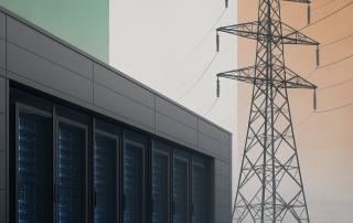 Microsoft plans to relocate new data centers at Ireland’s expense