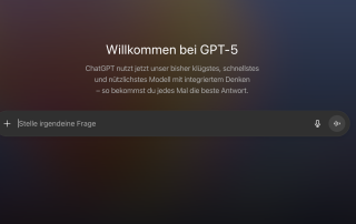 GPT-5