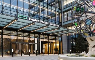 HPE erweitert sein NVIDIA AI Computing by HPE Portfolio mit neuen Servern
