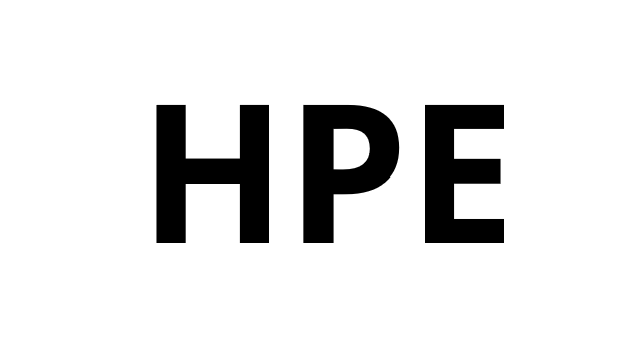 HPE Support