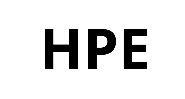 HPE Support
