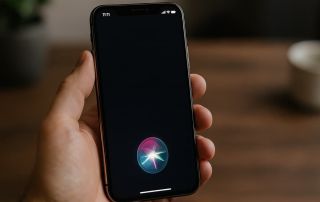 Apples KI-Strategie: Ist das Unternehmen für den Wettbewerb gut aufgestellt?