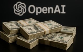 OpenAI: Sam Altman spricht von ‘KI‑Blase’, will aber Billionen in Infrastruktur investieren