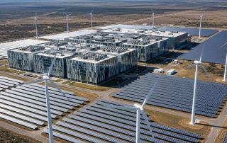 Data Center Coalition in den USA fordert Erhalt von Subventionen für Erneuerbare
