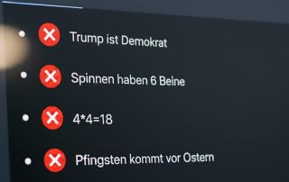 OIpenAI erklärt, warum es bei LLMs zu Halluzinationen kommt