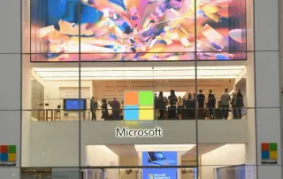 Microsoft Store
