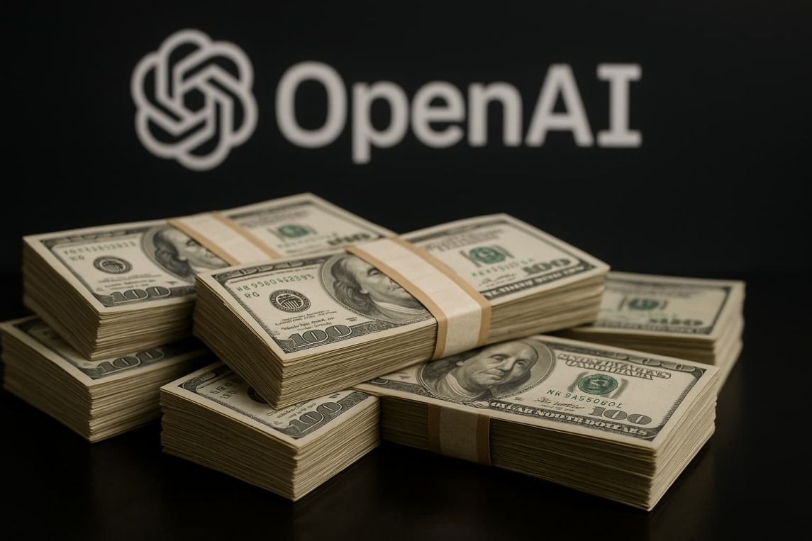 OpenAI Investition
