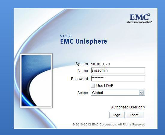 dell-emc-unisphere-login Dell EMC Unisphere Login