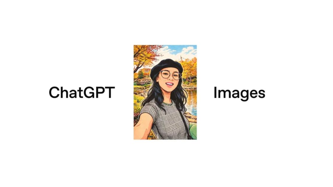 ChatGPT Images