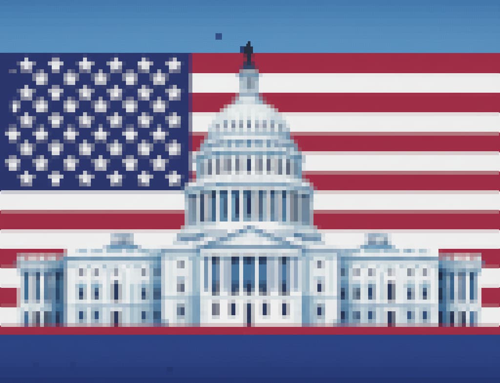 US Tech Force