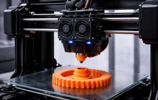 3D-Drucker