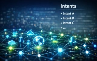 Intent-based Network