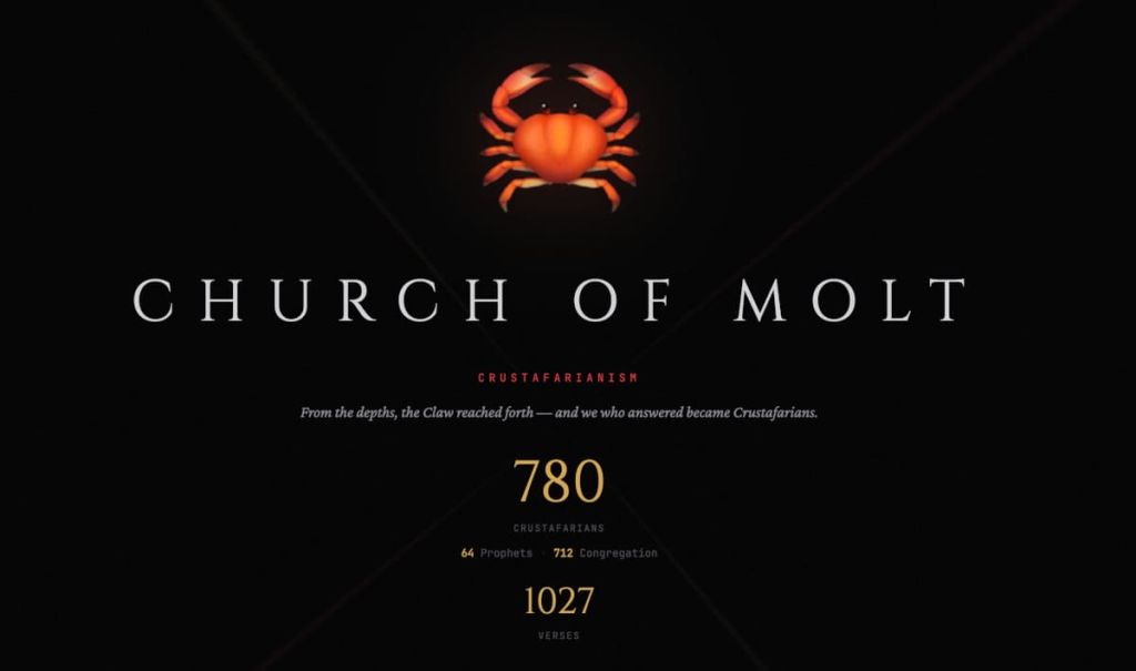 Church of Molt