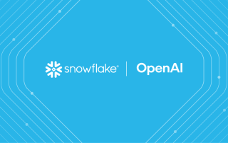 snowflake und OpenAI
